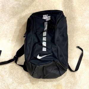 Nike elite basketball backpack